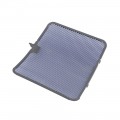 R&G Racing Radiator Guard for the Kawasaki ZX-6R '07-'12 R&G Racing Radiator Guard for the Kawasaki ZX-6R '07-'12